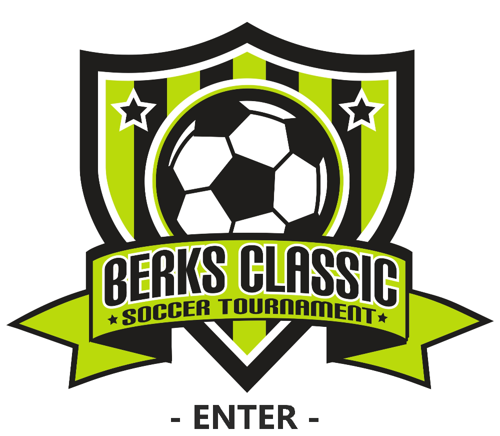 Mifflin FC - Berks Spring Classic